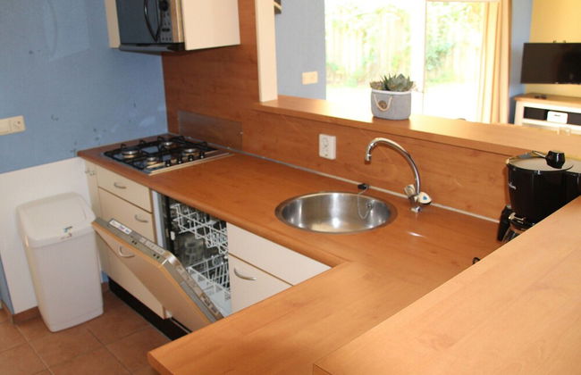 Spacious Holiday Home With Terrace - Foto 5