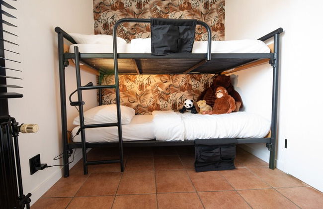 Spacious Holiday Home With Terrace - Foto 3