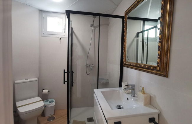 Apartment in Motril Near Los Moriscos Golf - Foto 25