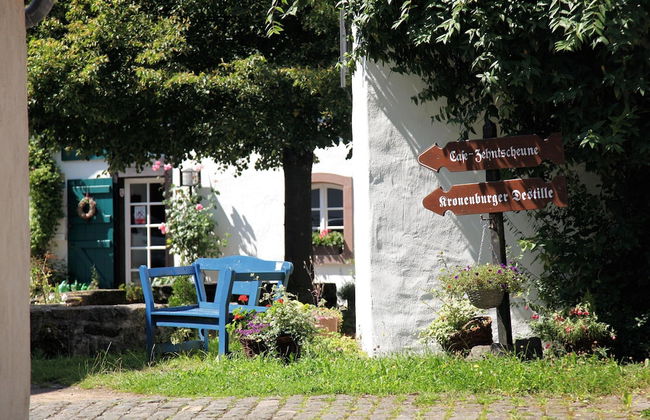 Bungalow in Eifelpark Near Kronenburger Lake - Foto 24