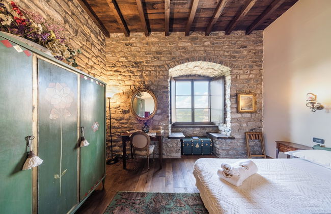 tenuta castel dell'aquila - Foto 15