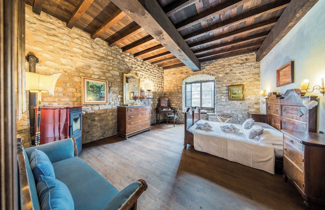 tenuta castel dell'aquila - Foto 12