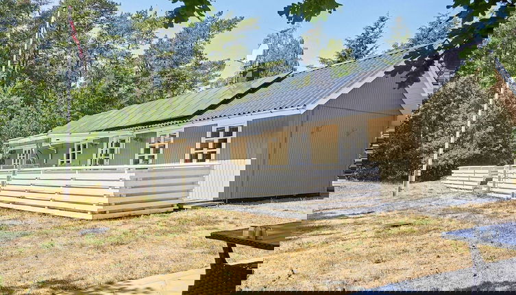 Photo 1 - 6 Person Holiday Home in Aakirkeby