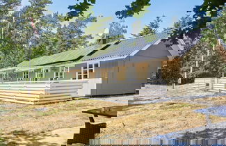 Photo 1 - 6 Person Holiday Home in Aakirkeby
