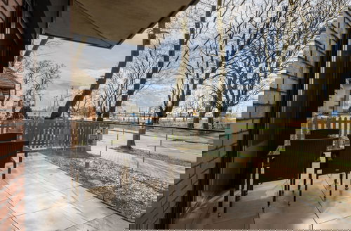 Photo 27 - Studio With Terrace by Renters