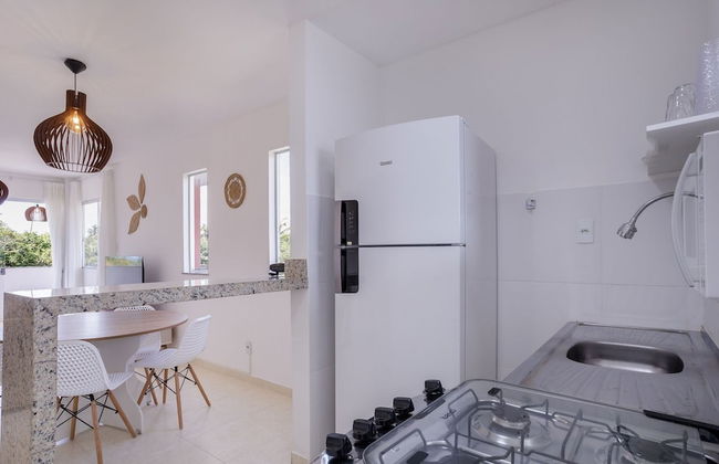 PPRAs Casas ao lado da praia Barramares - Foto 55