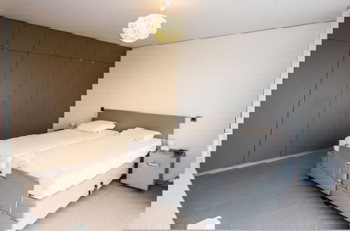 Foto 3 - Apartment on 9th Floor With Terrace