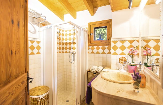 Villa in Mallorca With Private Pool - Foto 15