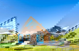 Foto 1 - Country Home Near Texel Beach