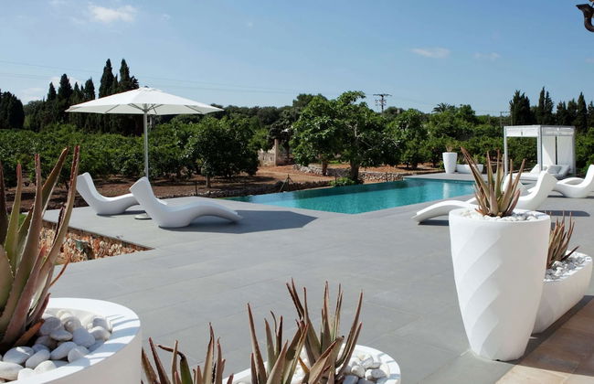 Villa in Muro With Pool and Tramontana Views - Foto 23