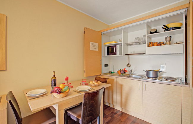 Residence Cianfuran - Foto 61