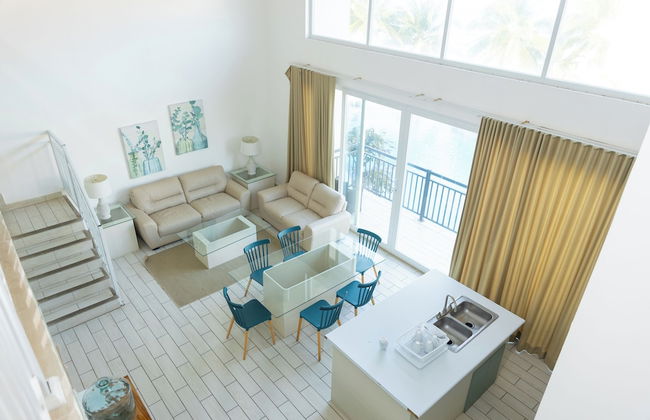 Playa Escondida Beach Club - Photo 27