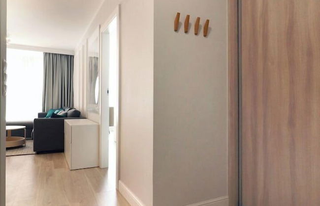 Zdrojowa by Baltic Home - Photo 34