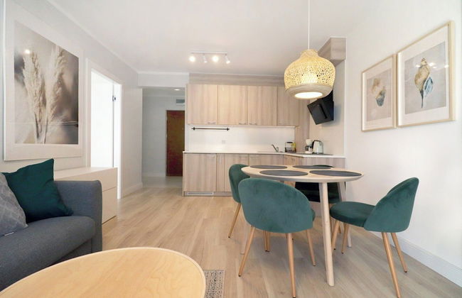 Zdrojowa by Baltic Home - Photo 29