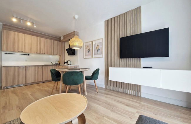 Zdrojowa by Baltic Home - Photo 26