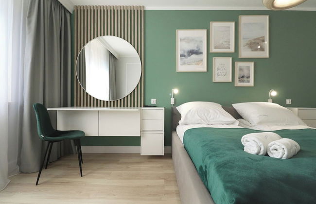 Zdrojowa by Baltic Home - Photo 28