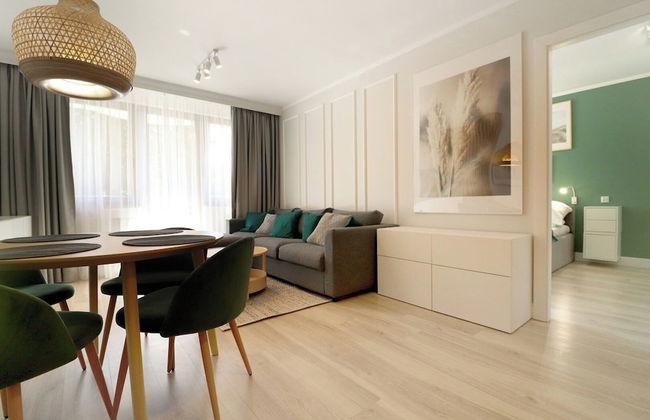 Zdrojowa by Baltic Home - Photo 31