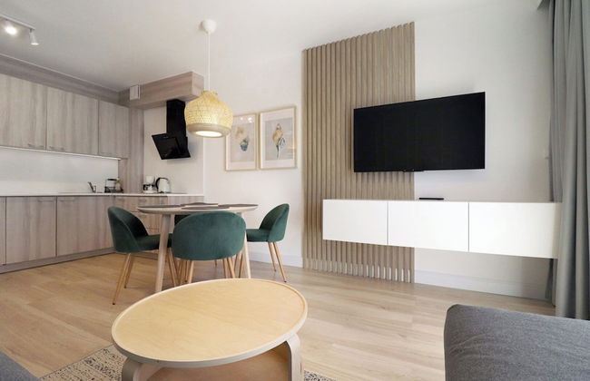 Zdrojowa by Baltic Home - Photo 75