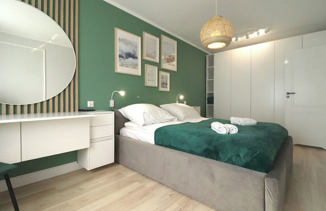 Zdrojowa by Baltic Home - Photo 27