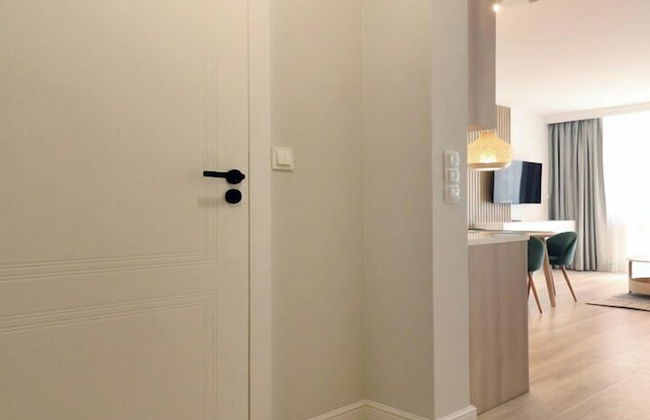 Zdrojowa by Baltic Home - Photo 30