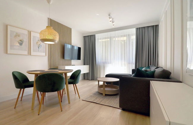Zdrojowa by Baltic Home - Photo 33