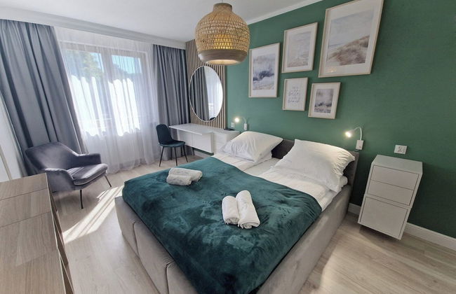 Zdrojowa by Baltic Home - Photo 25