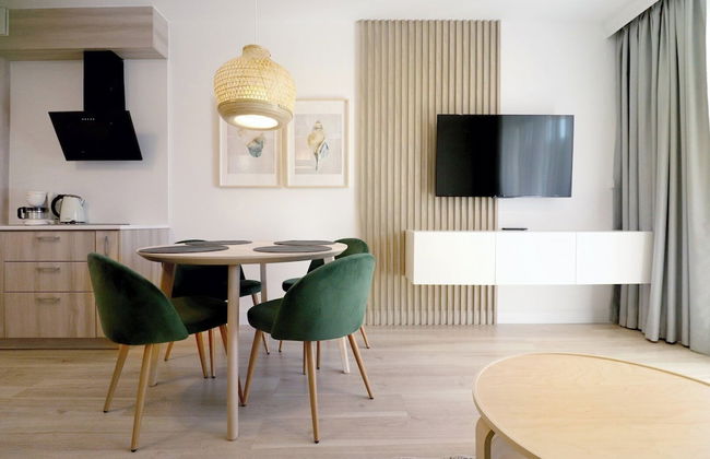 Zdrojowa by Baltic Home - Photo 32