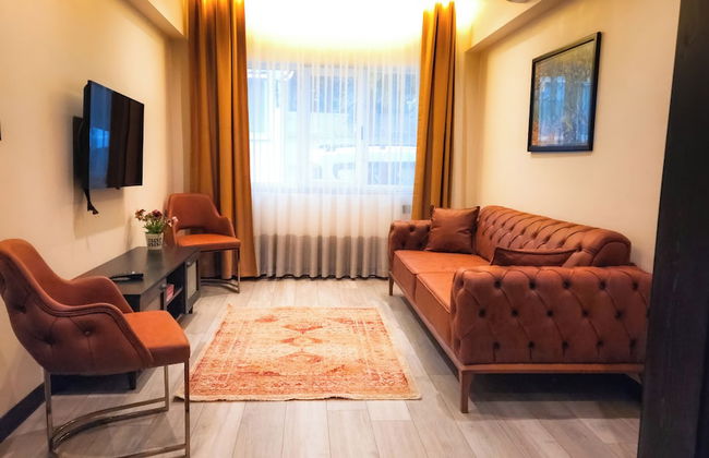 Garden Room Edirne - Foto 9