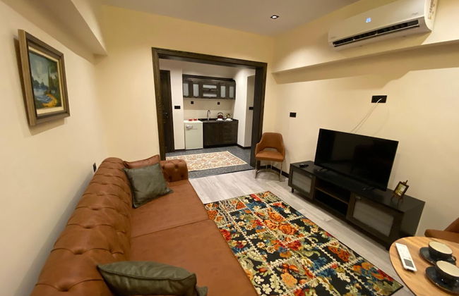 Garden Room Edirne - Foto 10