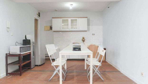 Cozinha privada