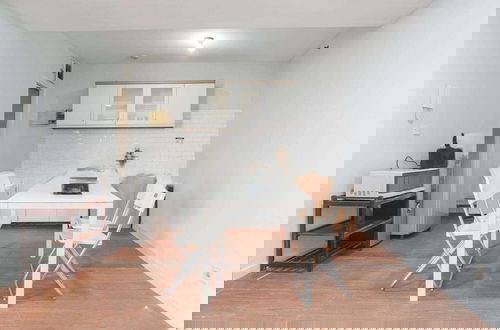 Foto 4 - Apartemen Taman Rasuna 2BR. 80sqm