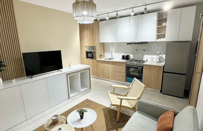 KIA ORA APPART HOTEL - Foto 42