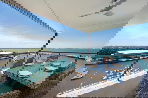 Photo 20 - Darwin Waterfront Penthouse