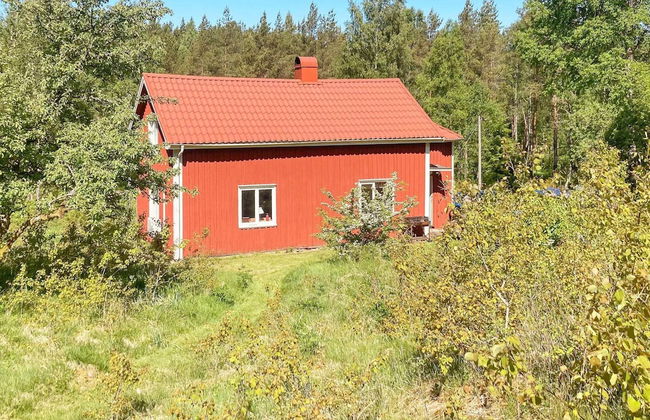 6 Person Holiday Home in Sandhult-by Traum - Foto 28