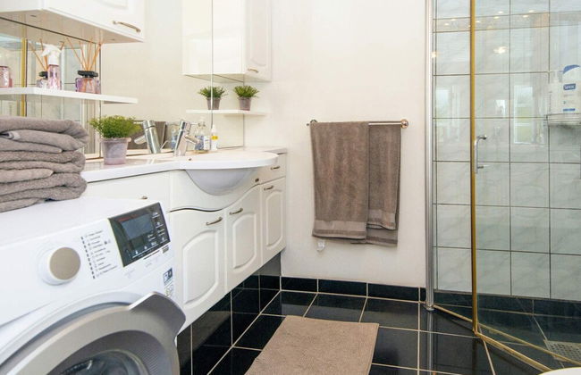 Seaside Bliss in Hejlsminde - By Traum Ferienwohnungen - Foto 14