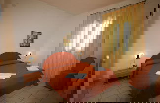 Foto 2 - Nice Apartment with Balcony near Puglia Beach