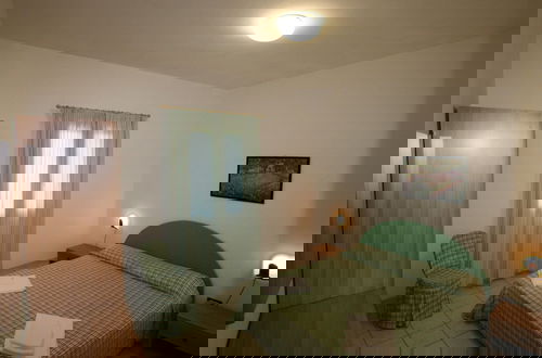 Foto 3 - Nice Apartment with Balcony near Puglia Beach