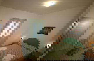 Foto 3 - Nice Apartment with Balcony near Puglia Beach