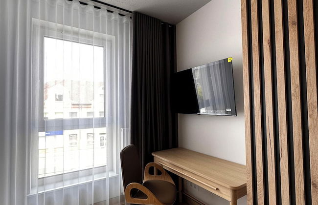 Apartamenty I SORAU Old Town - Photo 4