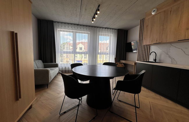 Apartamenty I SORAU Old Town - Photo 2