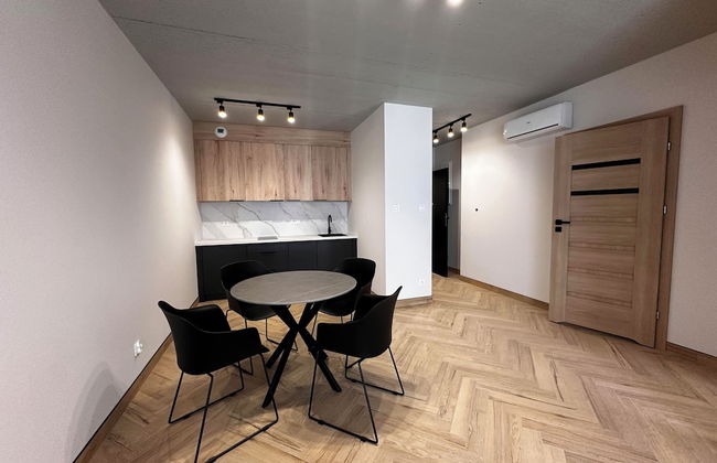 Apartamenty I SORAU Old Town - Photo 3