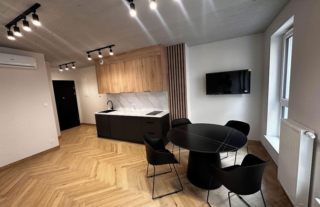 Apartamenty I SORAU Old Town - Photo 1
