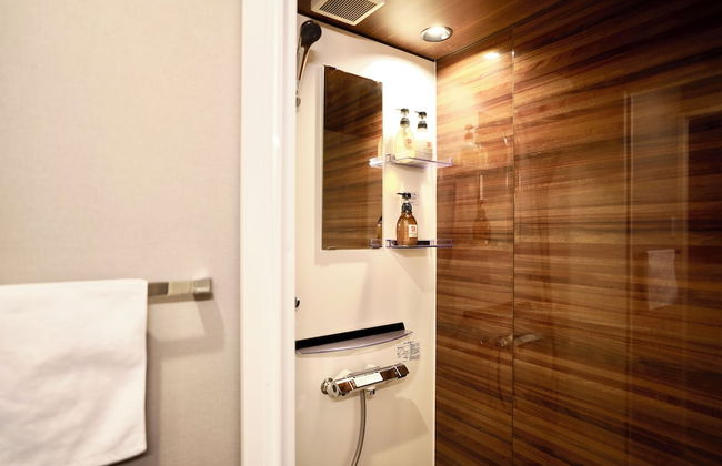 Apartment Hotel 11 Namba Minami Shin-Imamiya - Photo 65