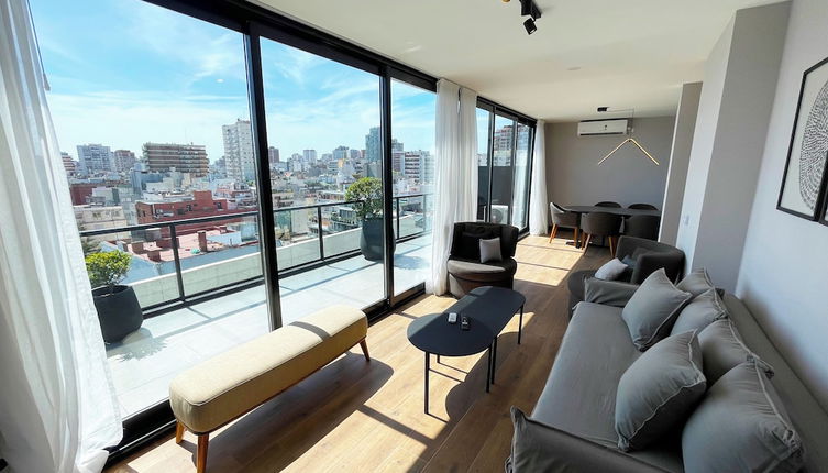 Photo 1 - Live Soho Boutique & Apartments Belgrano