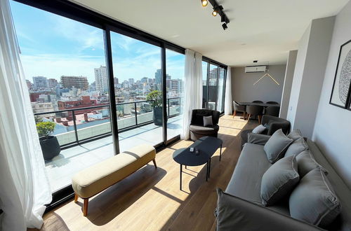 Photo 1 - Live Soho Boutique & Apartments Belgrano