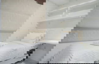 Foto 3 - Spacious 2Br At The Mansion Kemayoran Apartment