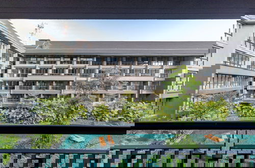Foto 37 - 1BR Apartment By Azure Nusa Dua