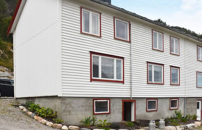 8 Person Holiday Home in Snillfjord-by Traum - Photo 27