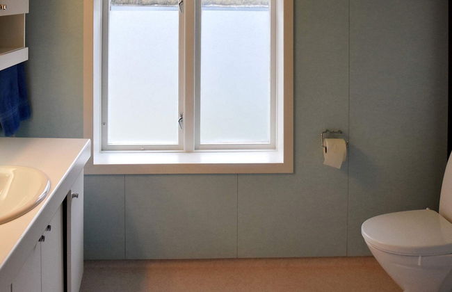 8 Person Holiday Home in Snillfjord-by Traum - Photo 13