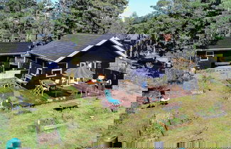 Foto 1 - 4 Person Holiday Home in Laeso